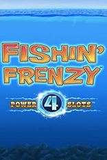 Fishin' Frenzy Power 4