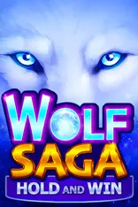 Wolf Saga: Hold and Win