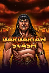 Barbarian Stash
