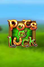 Pots O’ Luck