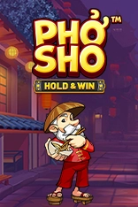 Pho Sho Hold and Win