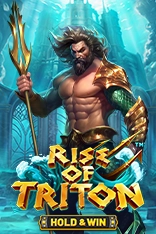 Rise of Triton Hold and Win