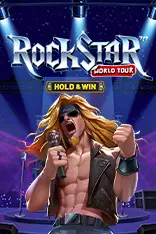 Rockstar World Tour Hold and Win