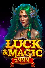 Luck and Magic