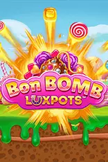 Bon Bomb Luxpots Megaways
