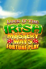 Luck O'The Irish Mystery Ways