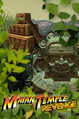 Mayan Temple Revenge
