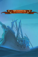 Pirates: The Lost Treasures