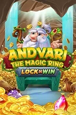 Andvari: the Magic Ring