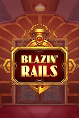 Blazin' Rails