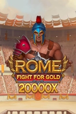 Rome: Fight for Gold