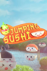 Jumping Sushi