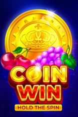 Coin Win: Hold the Spin