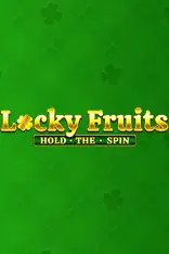 Lucky Fruits: Hold the Spin