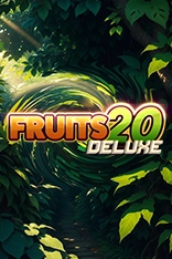 Fruits 20 Deluxe