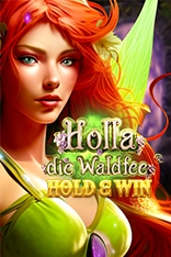 Holla die Waldfee Hold and Win