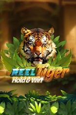 Reel Tiger Hold and Win