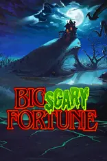Big Scary Fortune
