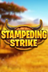 Stampeding Strike Hold and Win