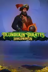Plunderin' Pirates Hold & Win