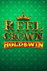 Reel Crown: Hold and Win