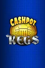 Cashpots Kegs