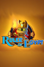 Ruler of Egypt