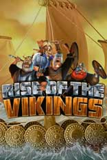 Rise of the vikings