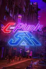 C-Punk 5K