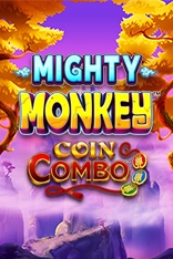 Coin Combo Mighty Monkey