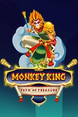 Monkey King - Path of Treasure