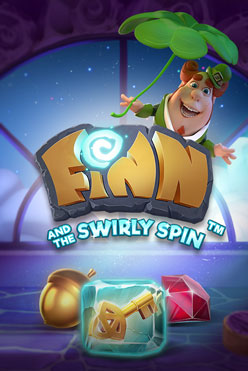 Finn Swirly Spin