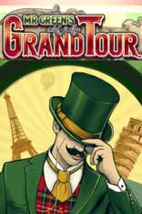 Mr. Green Grand Tour of Europe
