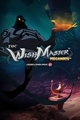 The Wish Master Megaways