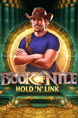 Book of Nile Hold'n'Link