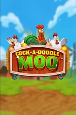 Cock-a-Doodle Moo