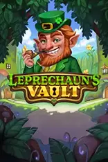 Leprechauns Vault