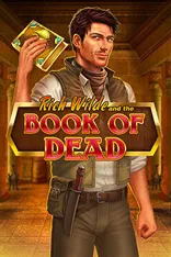 Rich Wilde and The Book of Dead