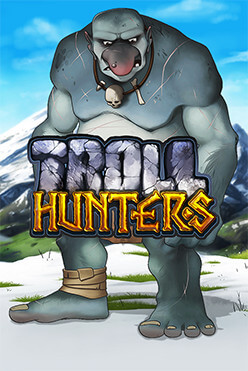 Trolls Hunters