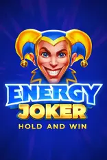 Energy Joker Hold and Win