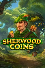 Sherwood Coins Hold and Win