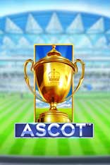 Ascot: Sporting Legends