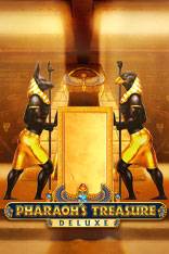 Pharaoh's Treasure Deluxe