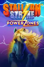 Stallion Strike PowerZones