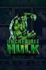 Hulk Playtech