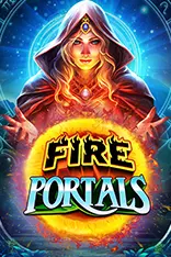 Fire Portals