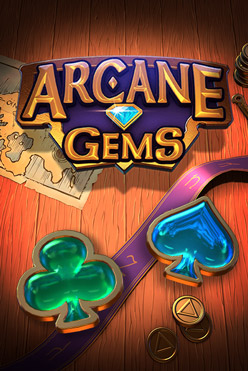 Arcane Gems