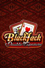 BlackJack Double Exposure