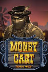 Money Cart Bonus Reels
