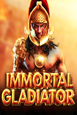 Immortal Gladiator